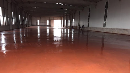 Yüzey Düzeltme Çözümleri – Kusursuz ve Dengeli Zeminler