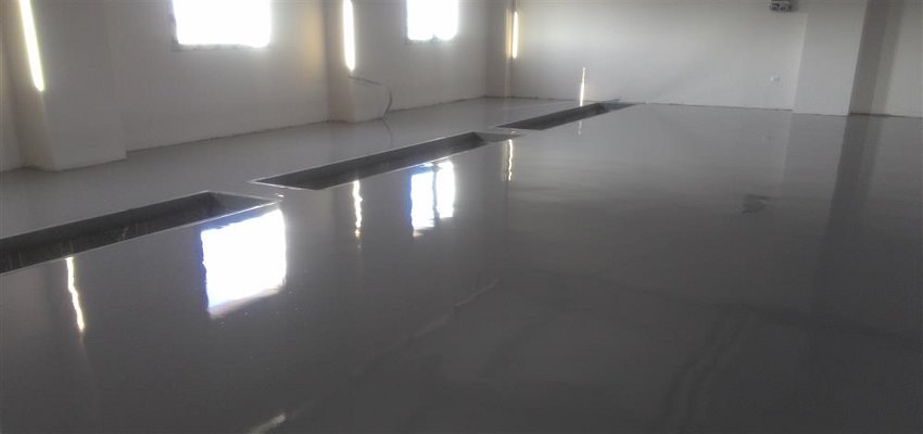Şap Uygulamalarında Kalite ve Profesyonellik